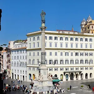 Propaganda Rome