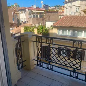 Spain Rome