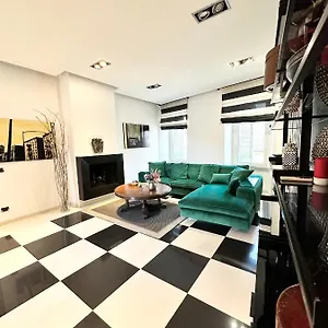 48 Fourty Eight Luxury Rome