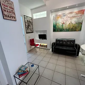 Appartamento Piazza Bologna - Intero, Roma