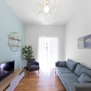 Rome Apartment Rome