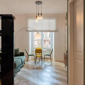 Appartamento Residenza Clodio Vatican, Roma