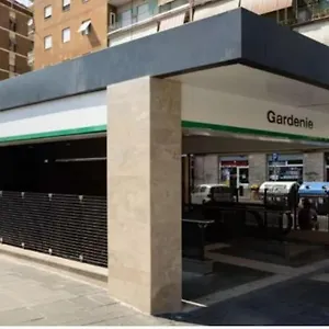 Appartamento Attico Di Giocri A Centocelle, Roma