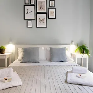Appartamento Ad Maiora, Roma