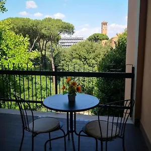 Appartamento Aurelia City Garden, Roma
