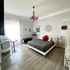 Appartamento Matilda House Trastevere 8 Posti Letto, Roma