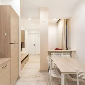 Appartamento First Floor, Roma