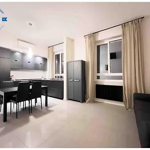 Appartamento Romolo E Remo, Roma