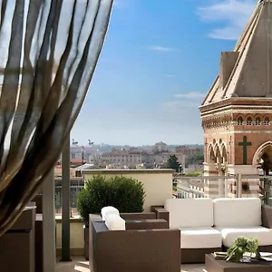 5* Hotell La Griffe