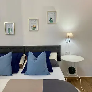 Appartamento Menasihome, Roma