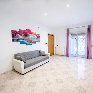 Appartamento Casa Fontanini, Roma