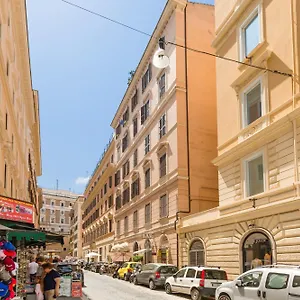 Appartamento Imperial Nazionale, Roma