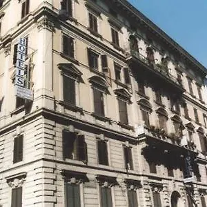  Hotel Eurorooms