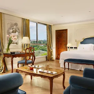 5* Hotell Parco Dei Principi Grand &