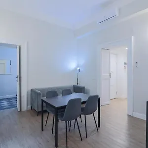 Casa Prefetti 46 B Rome