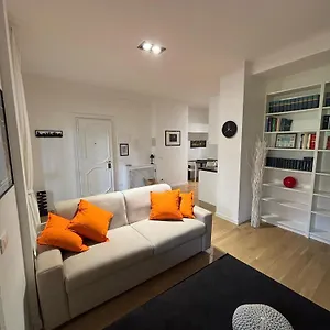 Appartamento Alfredo Luxury House, Roma