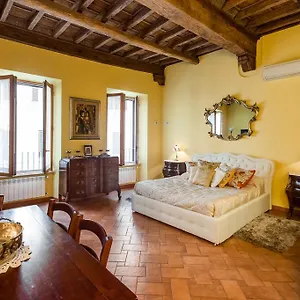 Апартаменты Impero Vaticano Navona Apartment, Рим