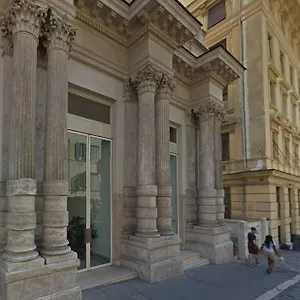 Crispi Luxury - My Extra Rome