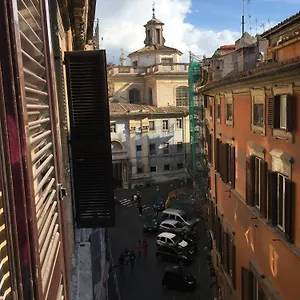 Pantheon Old Rome