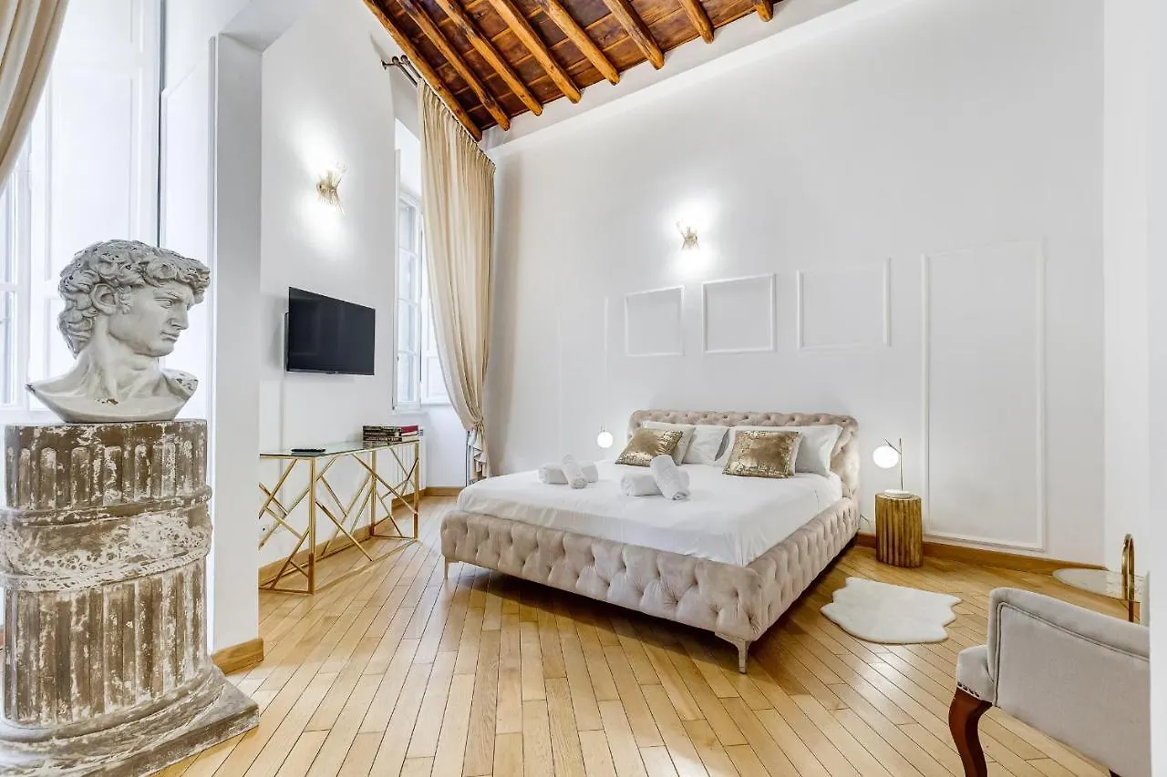 New Opening!! - Babuino Suite Exclusive Rome