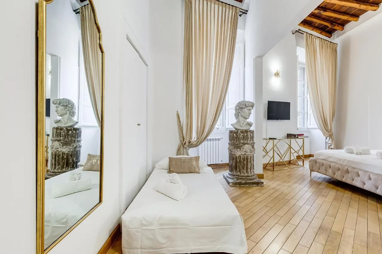 New Opening!! - Babuino Suite Exclusive Roma 0*,  Italia