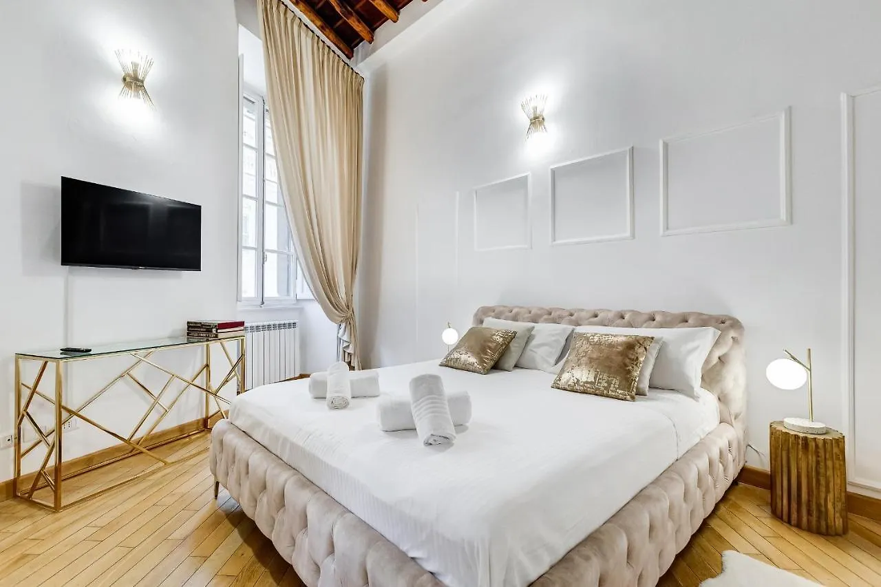 Appartamento New Opening!! - Babuino Suite Exclusive Roma