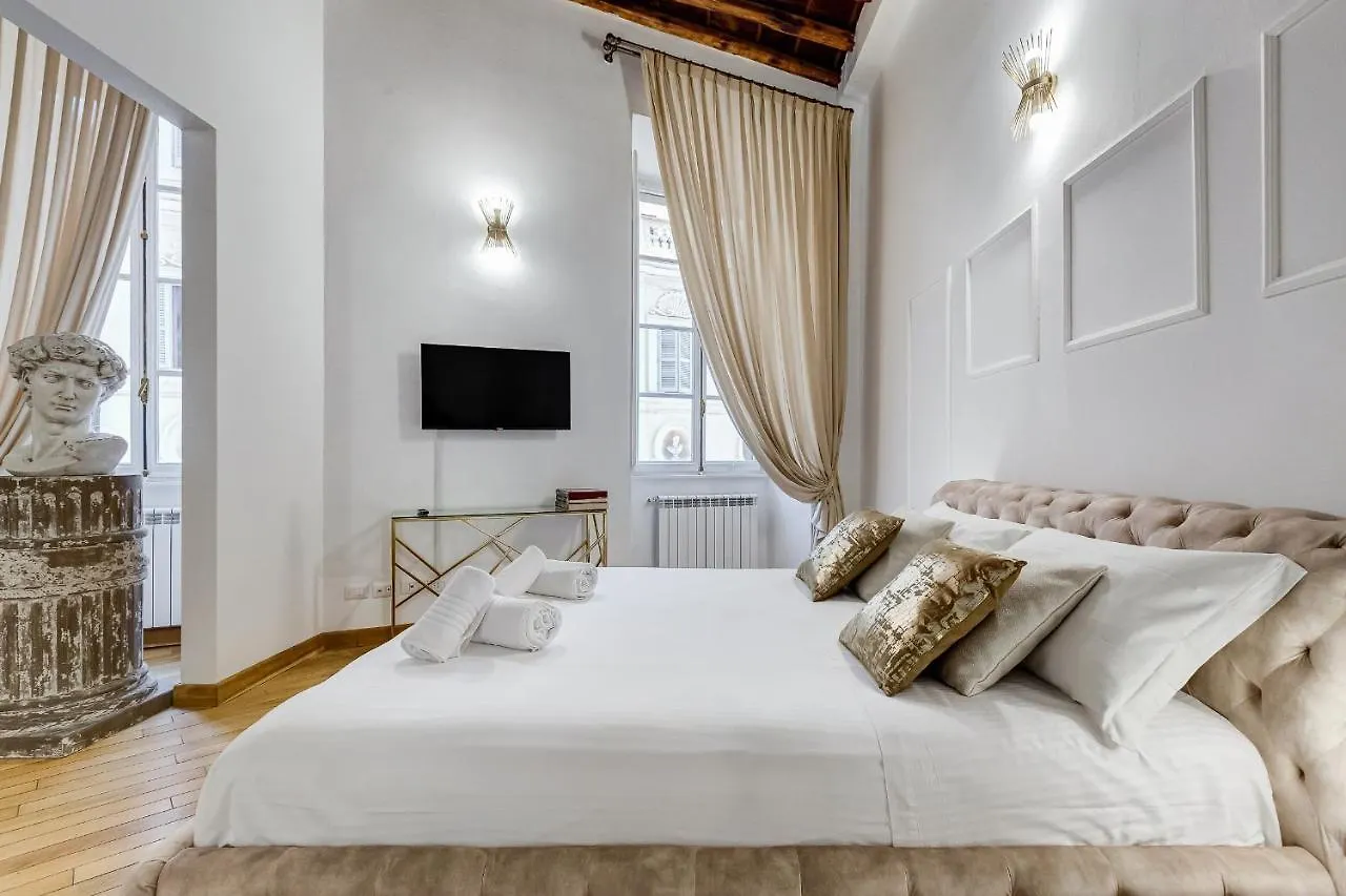 New Opening!! - Babuino Suite Exclusive Roma 0*,  Italia