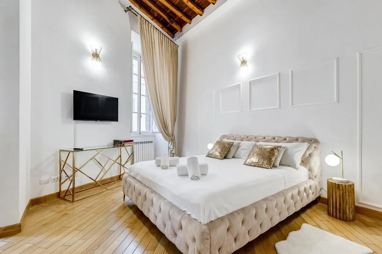 Appartamento New Opening!! - Babuino Suite Exclusive Roma