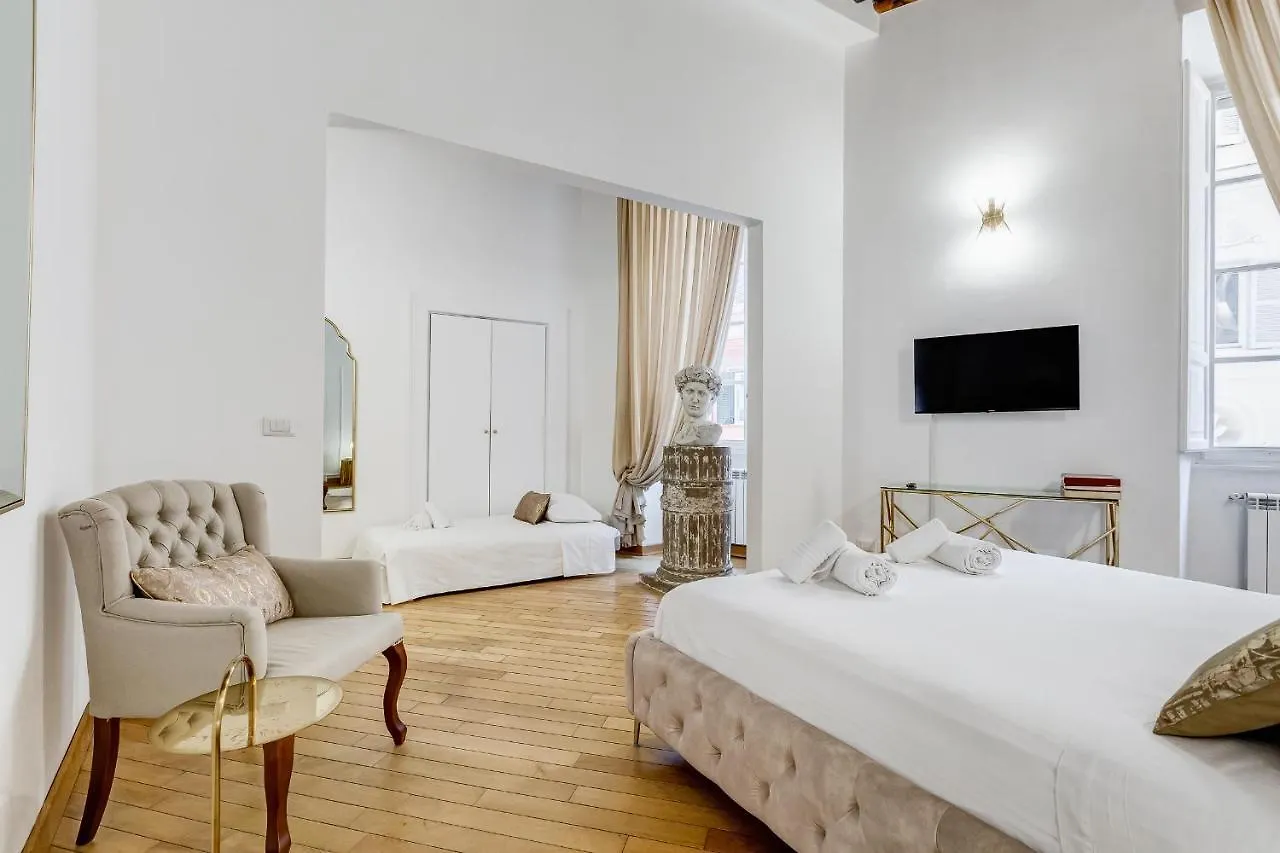 New Opening!! - Babuino Suite Exclusive Roma Italia