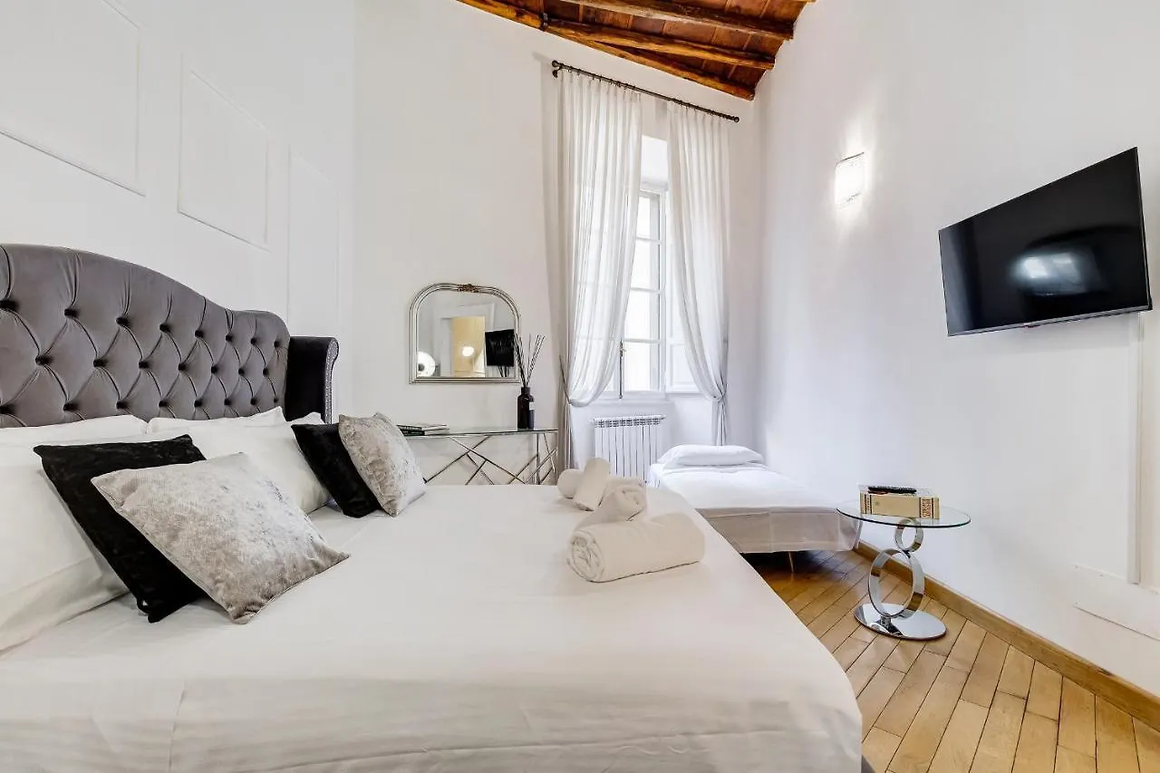 New Opening!! - Babuino Suite Exclusive Roma Appartamento