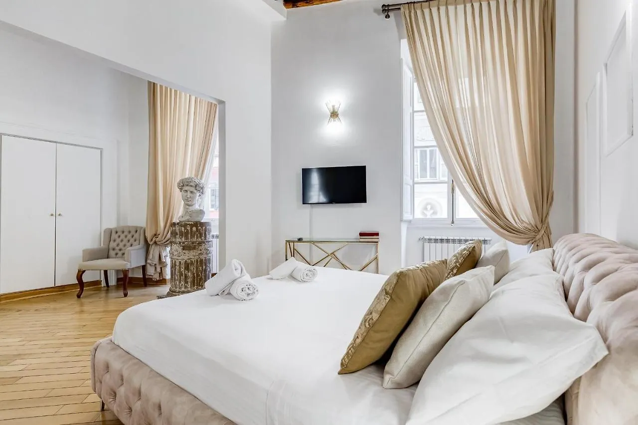 New Opening!! - Babuino Suite Exclusive Roma Appartamento