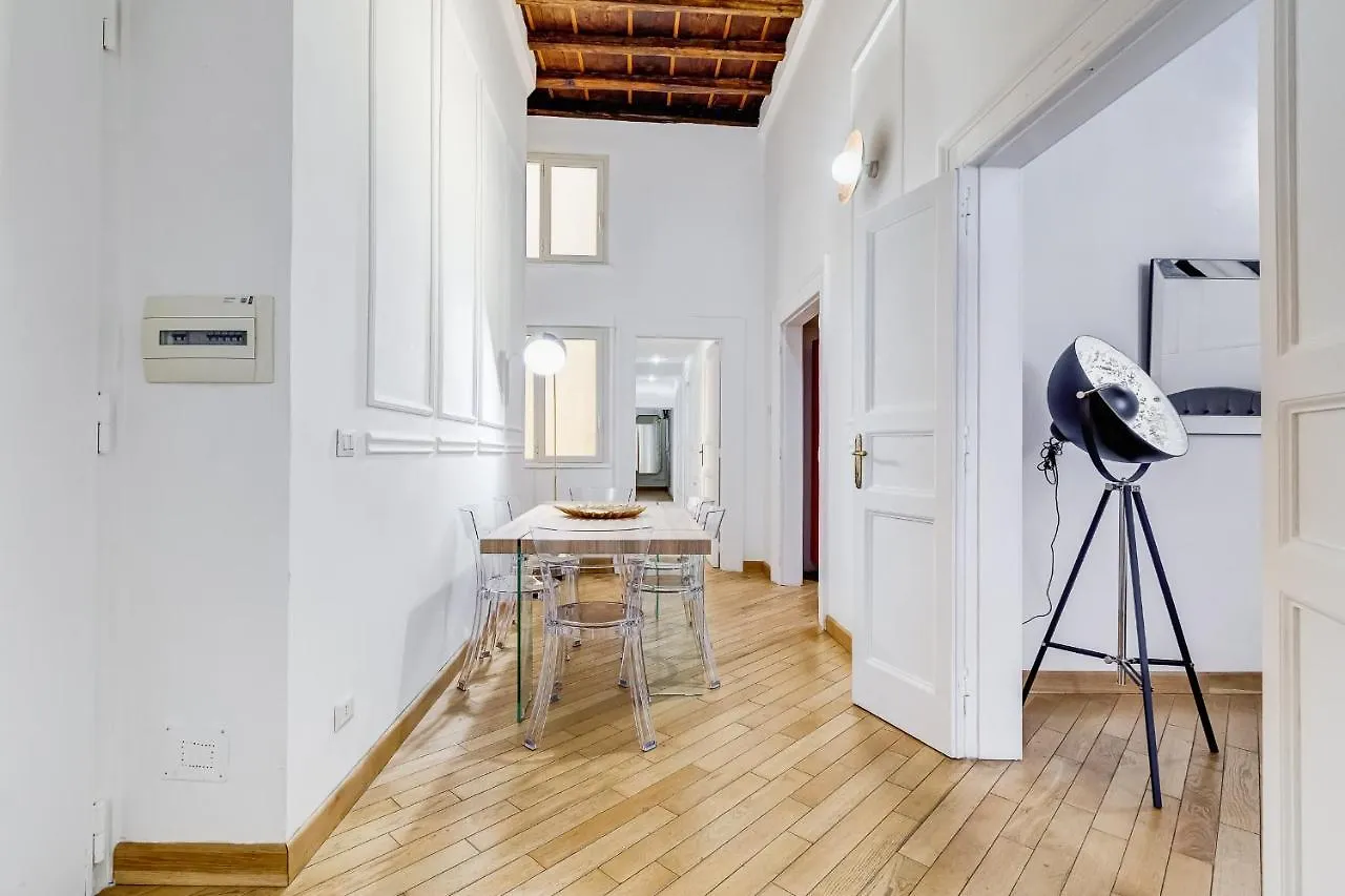 New Opening!! - Babuino Suite Exclusive Roma Appartamento