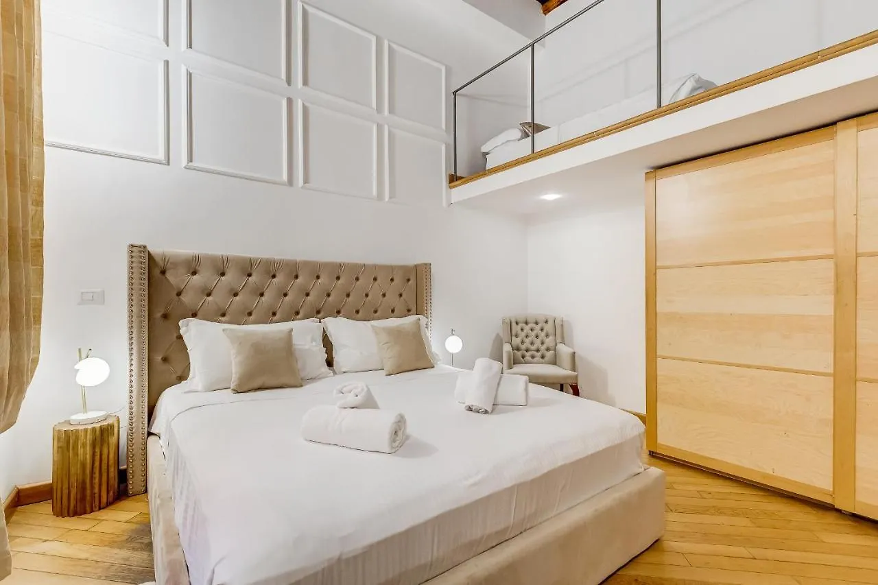 New Opening!! - Babuino Suite Exclusive Rome