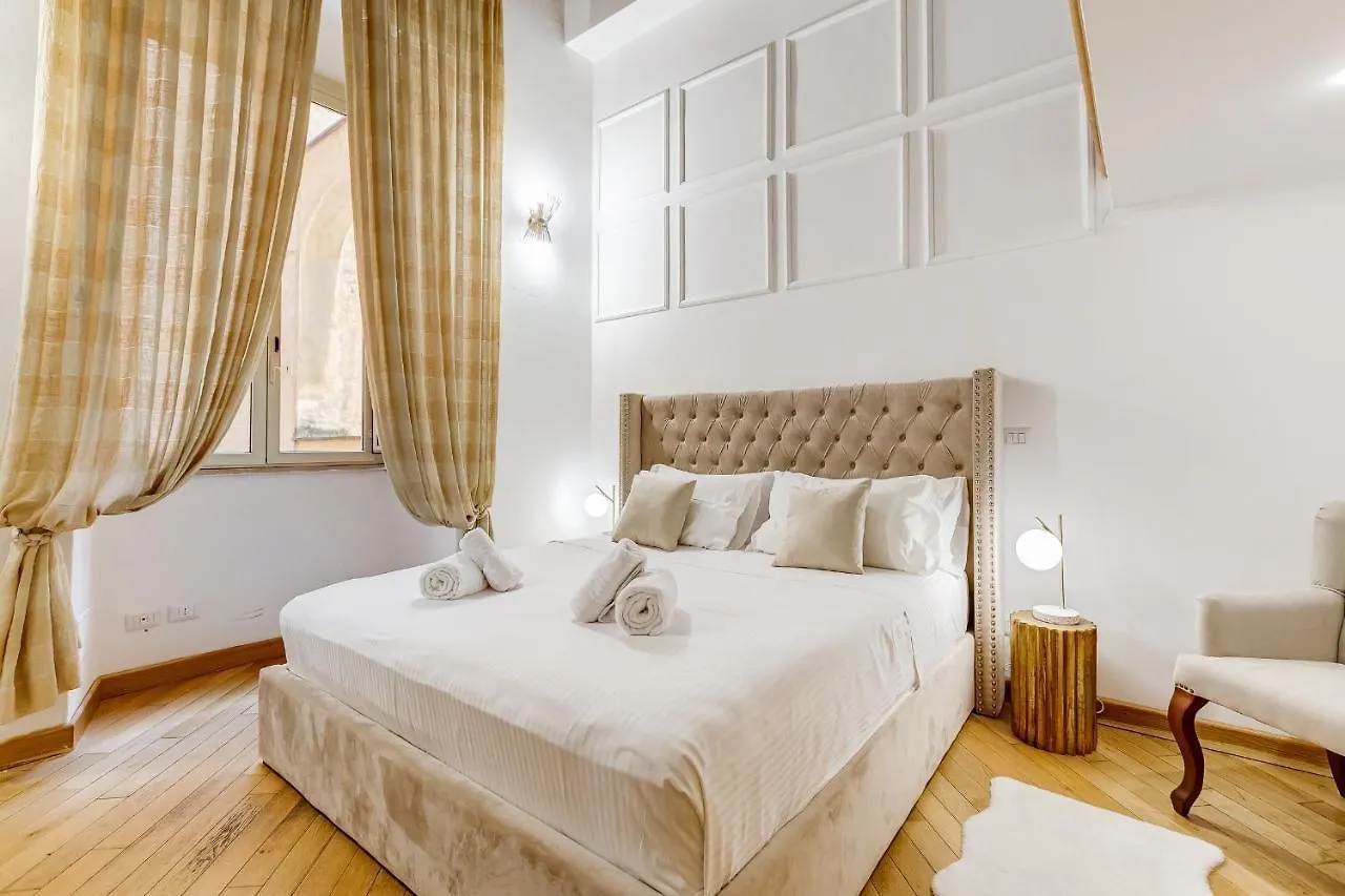 Appartamento New Opening!! - Babuino Suite Exclusive Roma