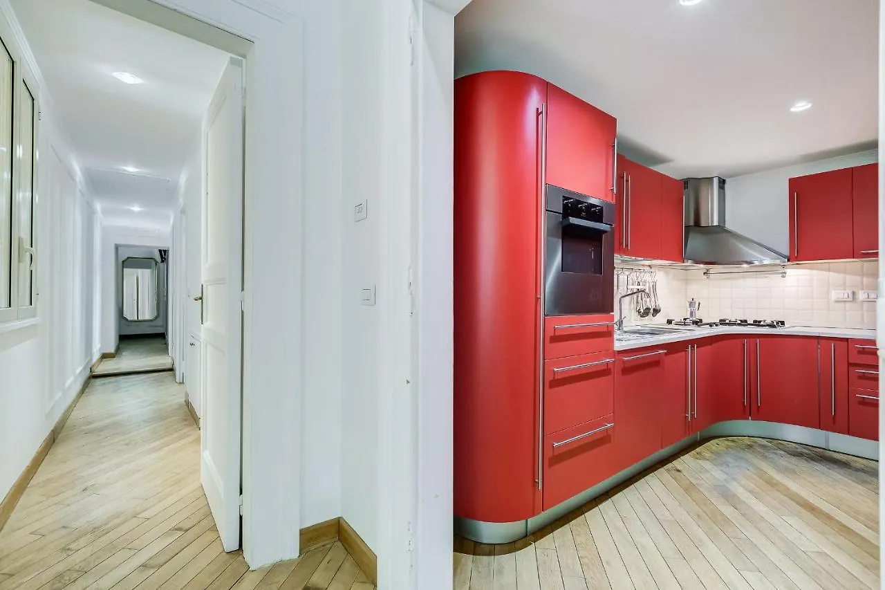 New Opening!! - Babuino Suite Exclusive Rome Apartment