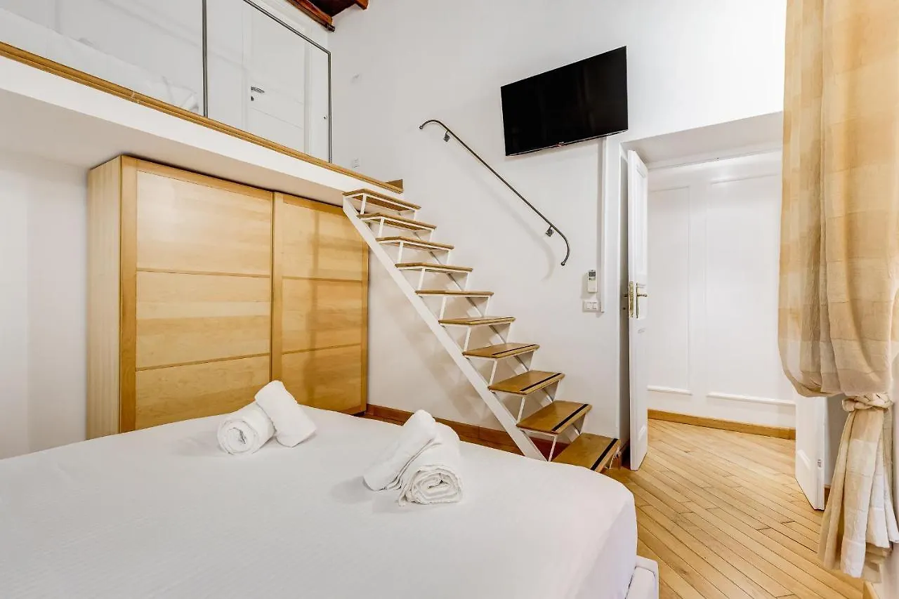 New Opening!! - Babuino Suite Exclusive Roma Italia