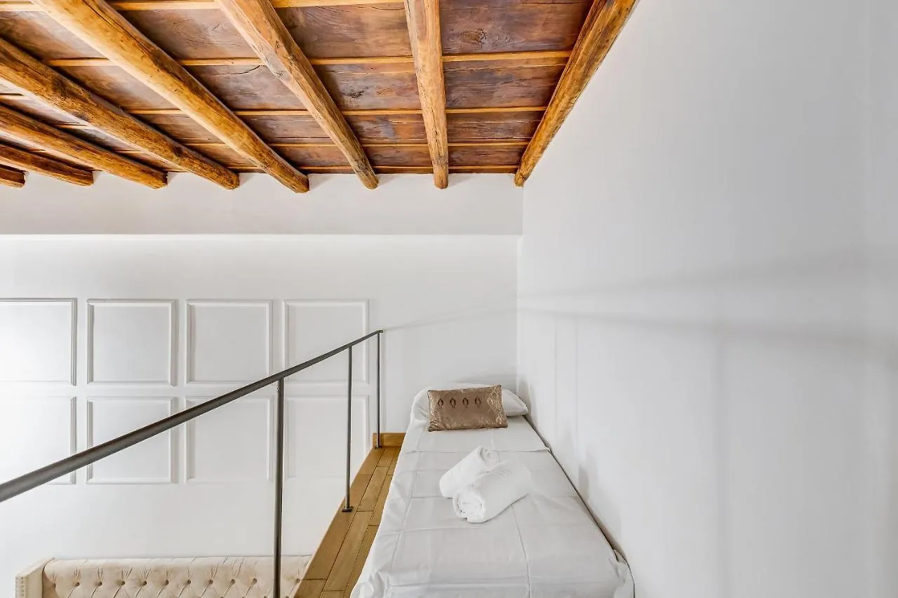 Appartement New Opening!! - Babuino Suite Exclusive Rome Italie