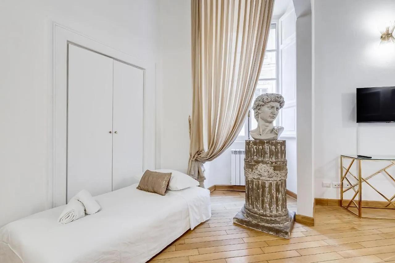 New Opening!! - Babuino Suite Exclusive Roma