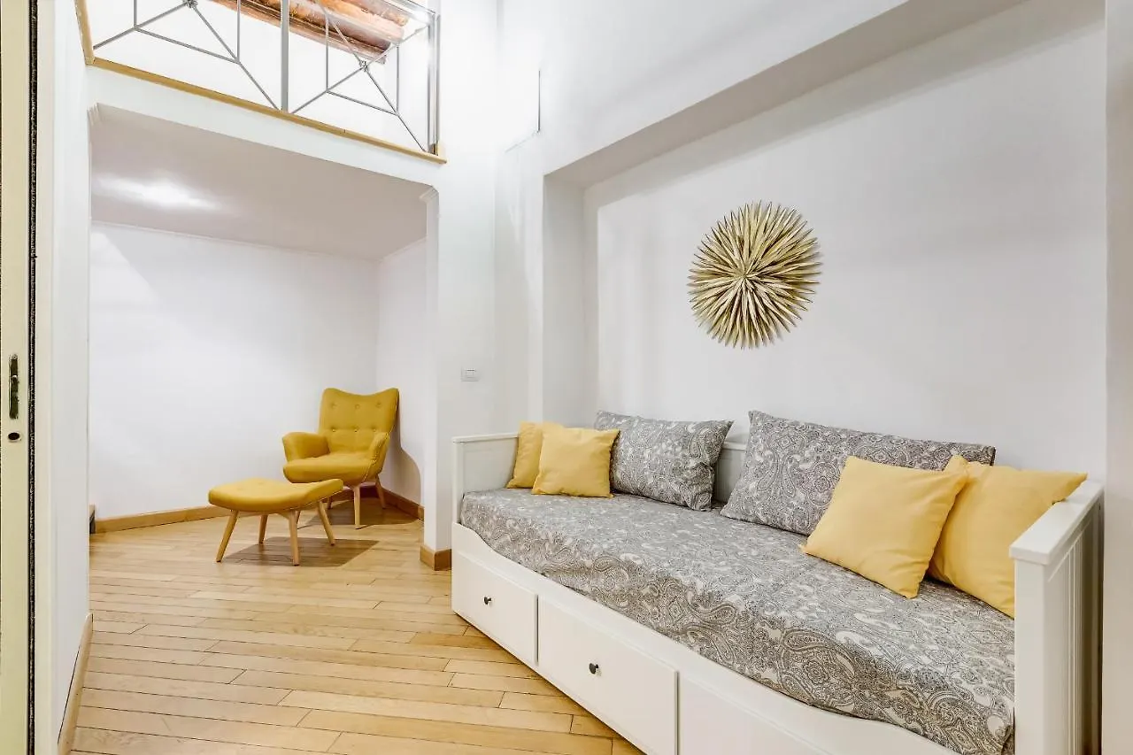 New Opening!! - Babuino Suite Exclusive Roma 0*,