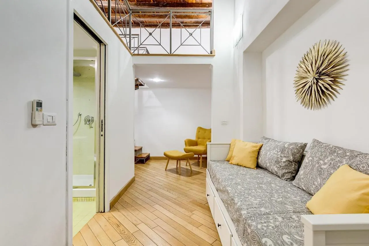 New Opening!! - Babuino Suite Exclusive Roma Appartamento