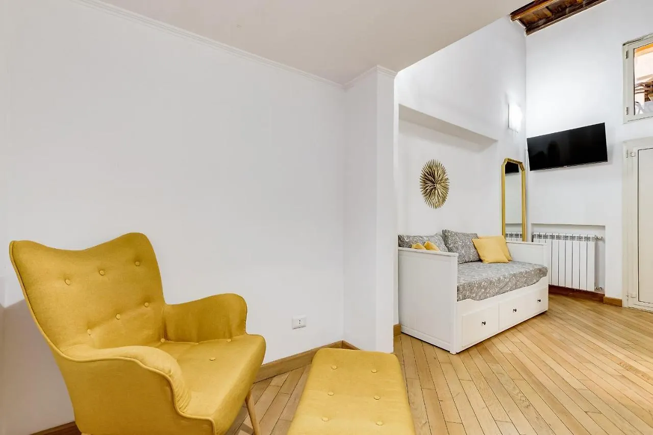 Appartamento New Opening!! - Babuino Suite Exclusive Roma