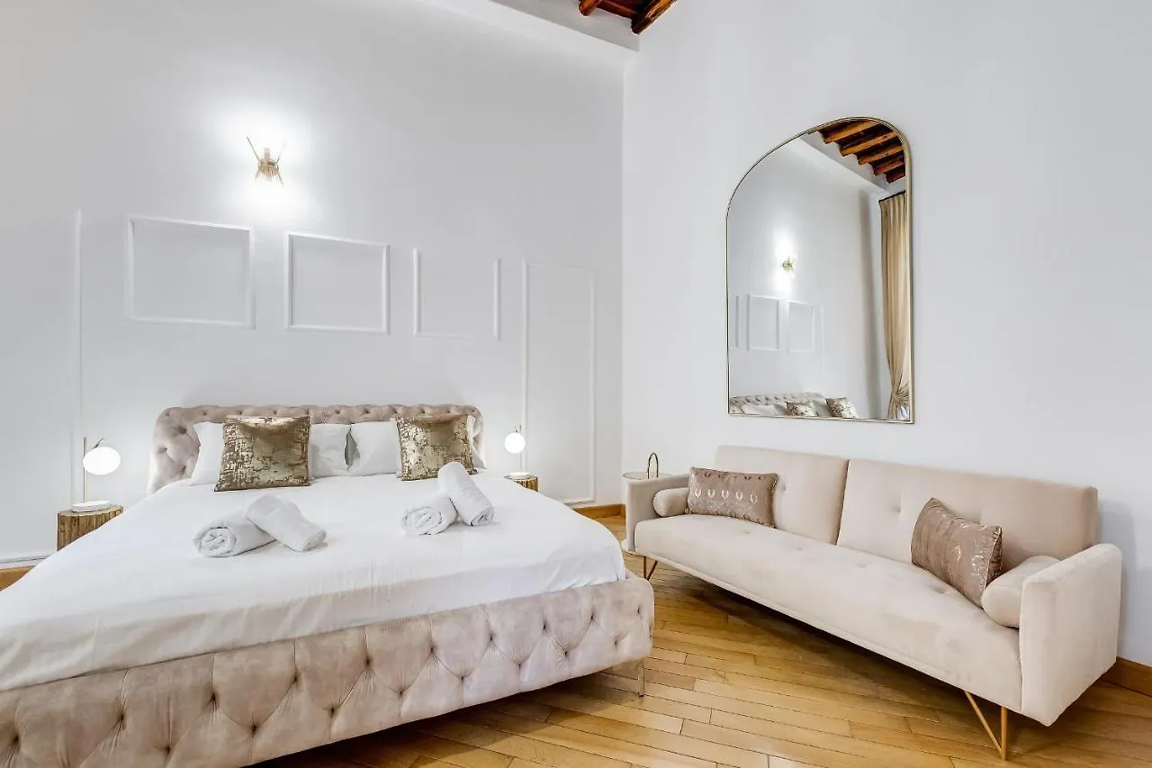 New Opening!! - Babuino Suite Exclusive Roma 0*,