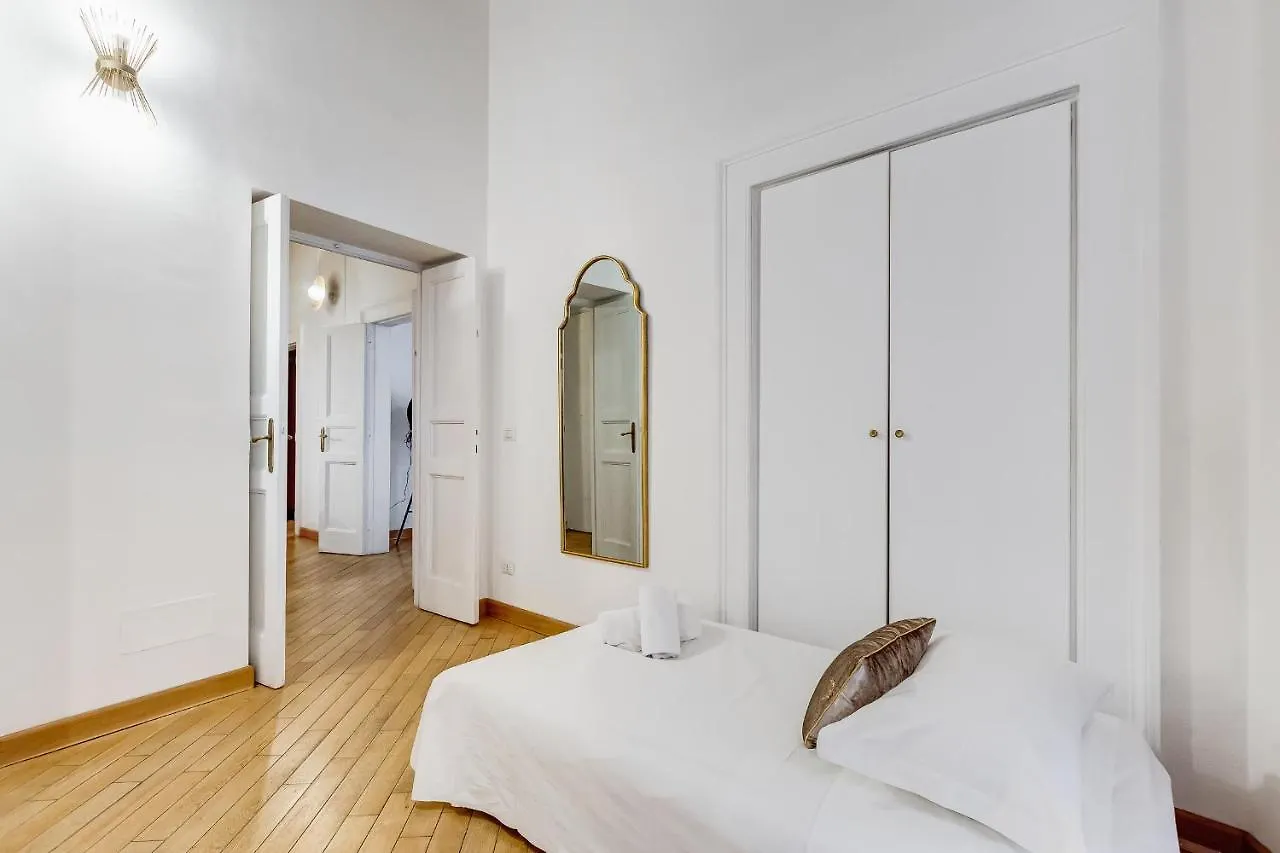 Appartamento New Opening!! - Babuino Suite Exclusive Roma