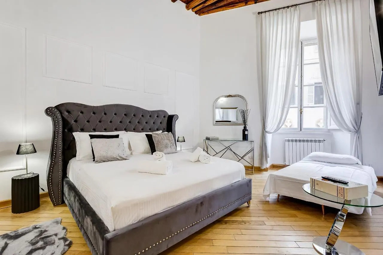 New Opening!! - Babuino Suite Exclusive Roma Appartamento