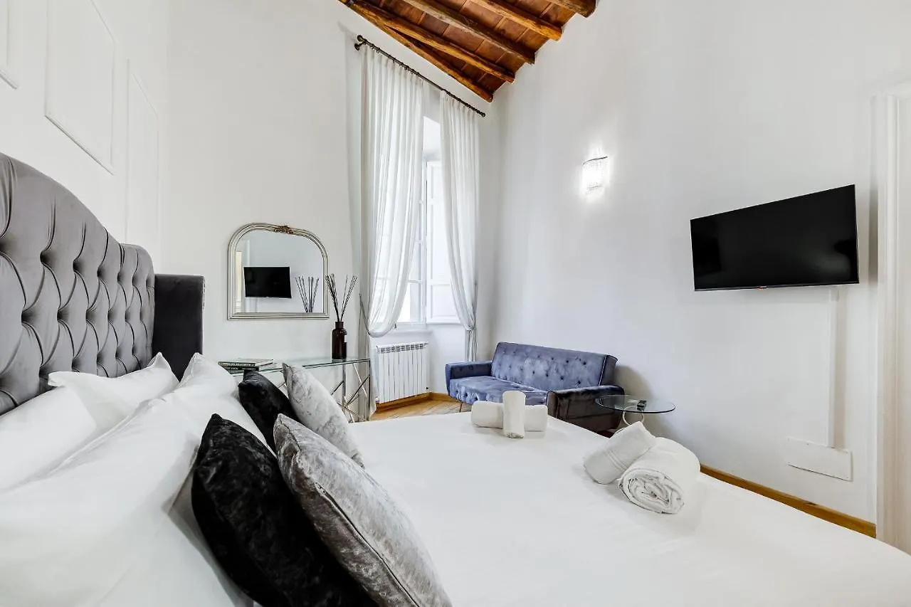 New Opening!! - Babuino Suite Exclusive Rome