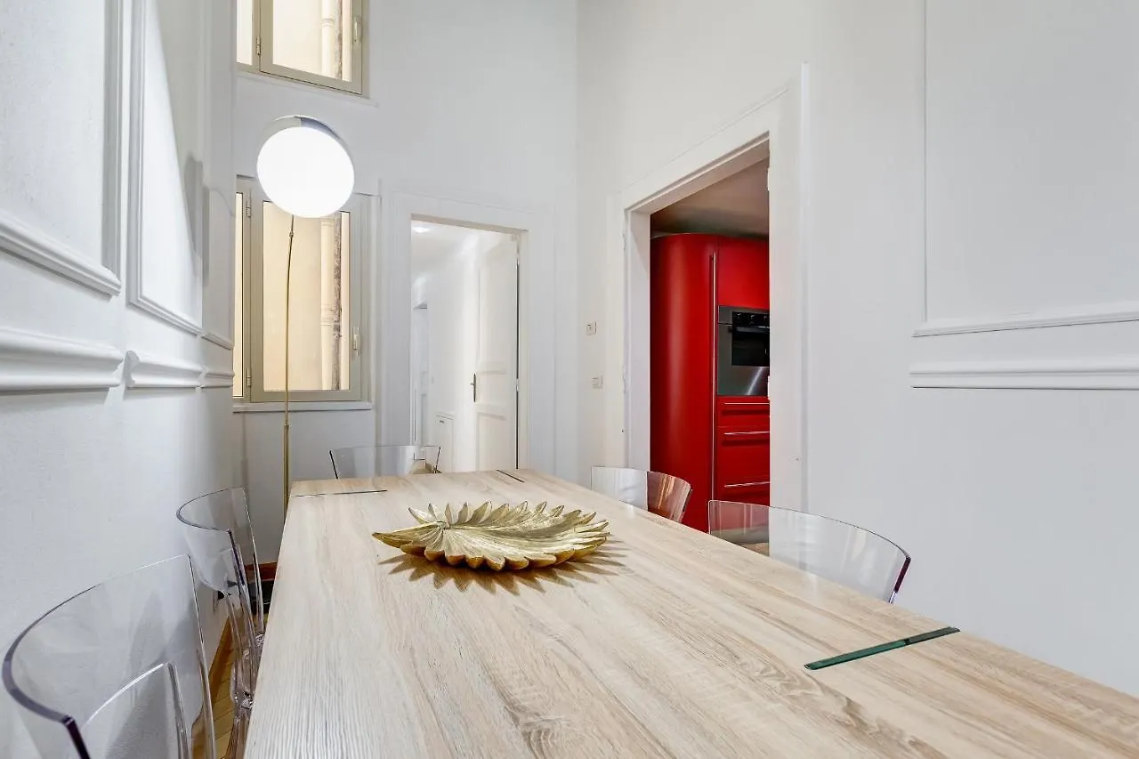 Appartement New Opening!! - Babuino Suite Exclusive Rome