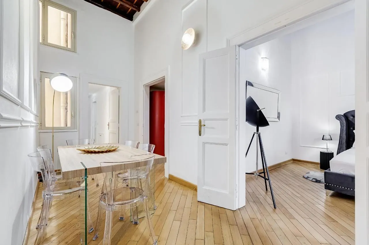 New Opening!! - Babuino Suite Exclusive Roma Appartamento
