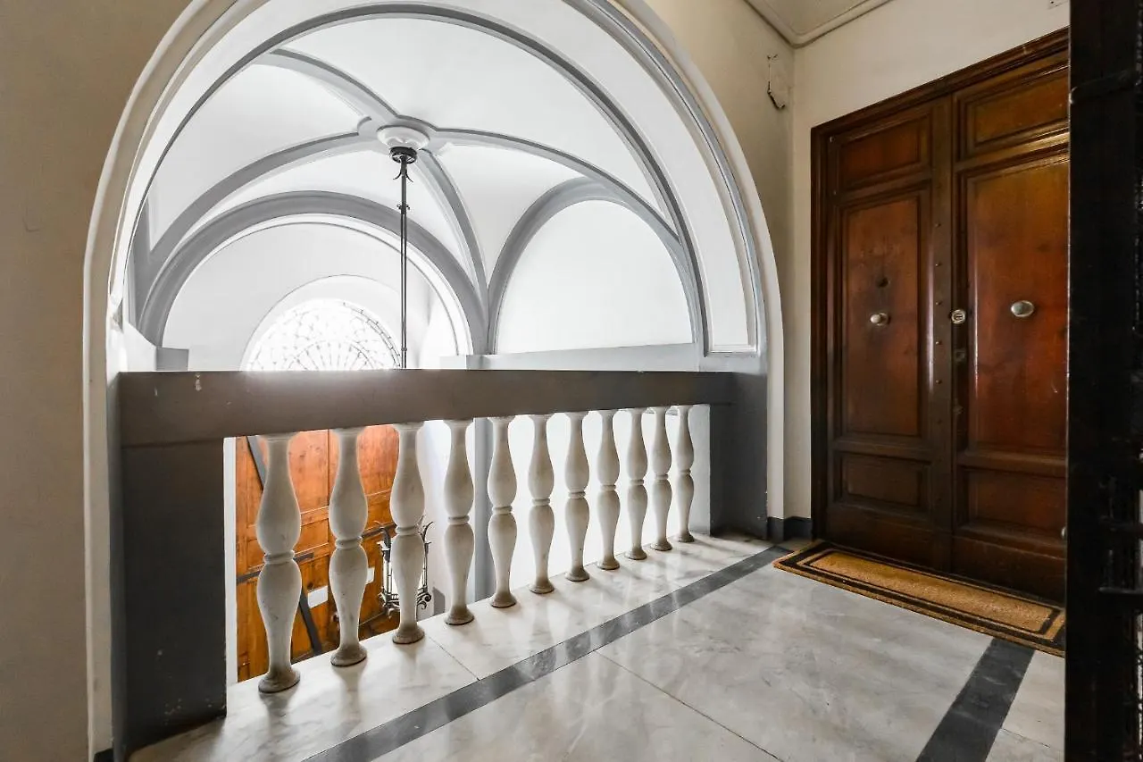 New Opening!! - Babuino Suite Exclusive Rome Appartement