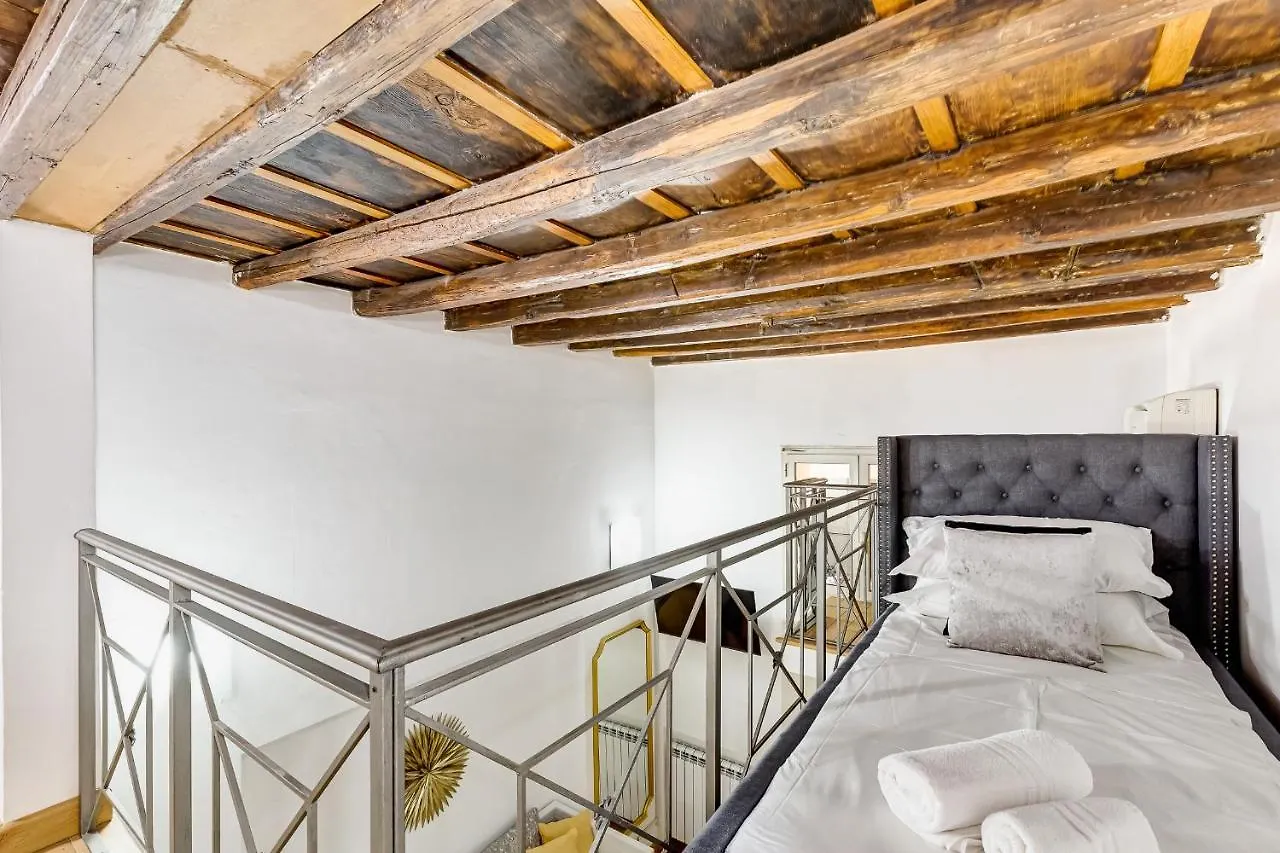 New Opening!! - Babuino Suite Exclusive Roma