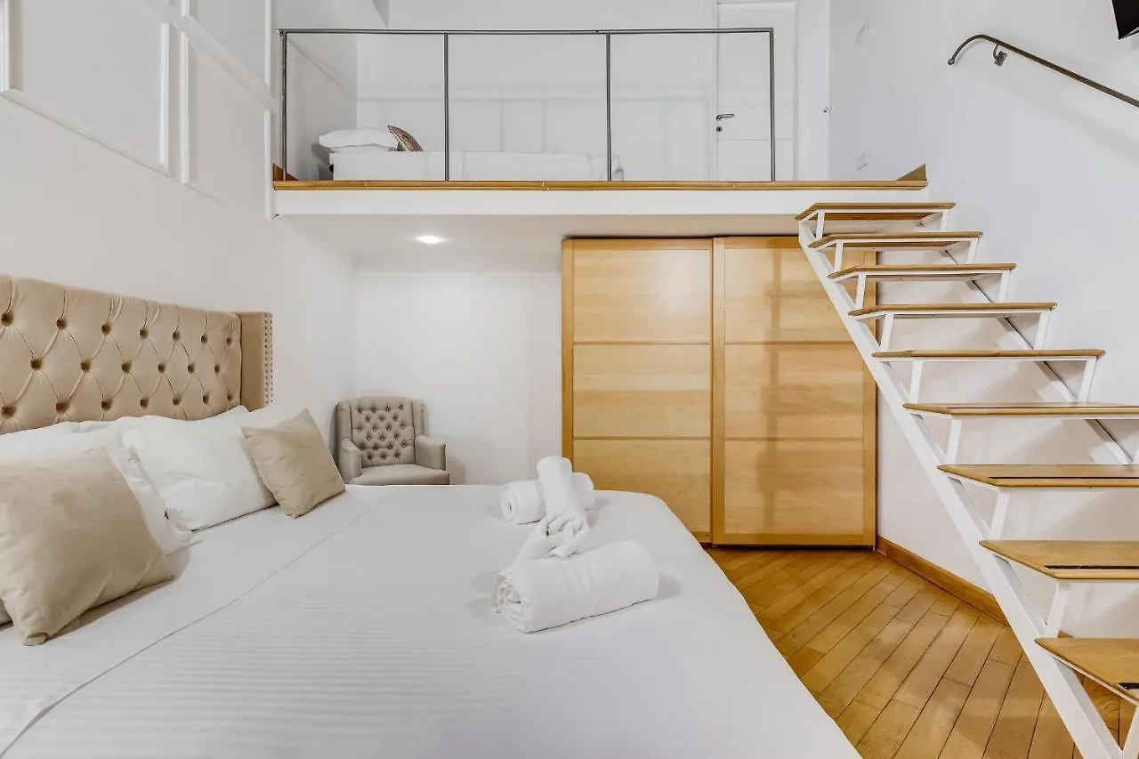 New Opening!! - Babuino Suite Exclusive Roma Appartamento